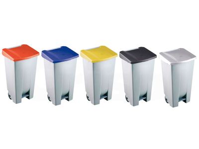 Contenedor selectivo Denox