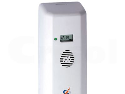 Dispensador Químico