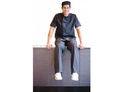 Chaqueta 1501