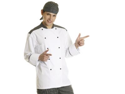 Chaqueta 8220
