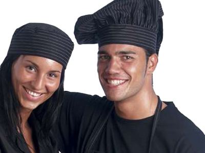 Gorro bandana
