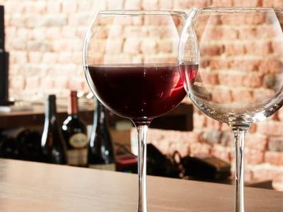 Cabernet Ballon