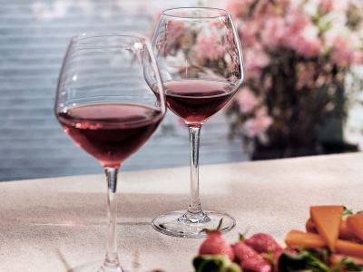 Cabernet Vinos Jóvenes