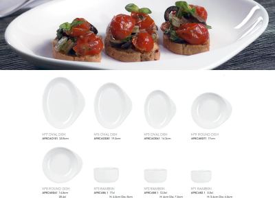 Cook & Serve