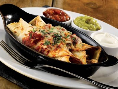 Fuentes y boles Cookware