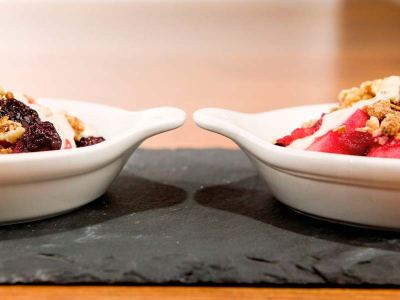Fuentes y boles Cookware