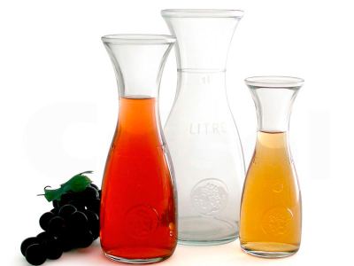 Botella Misura
