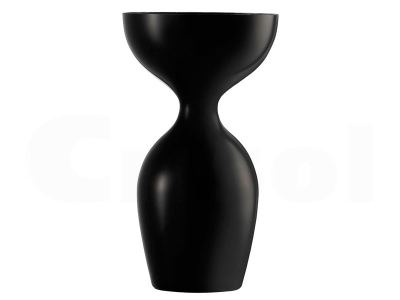 Escupidera Sensus Black