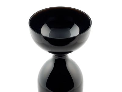 Escupidera Sensus Black