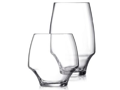 Vasos Open'Up