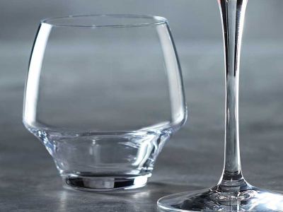 Vasos Open'Up