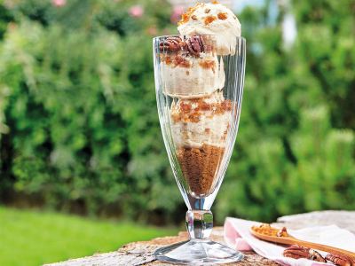 Quadro Milk Shake