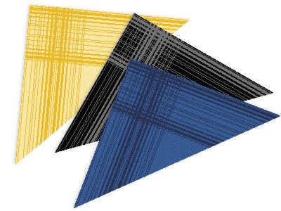 Servilletas GC CLASS 40x40 Paris