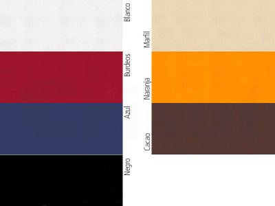 Servilletas Punta&Punta 40x40