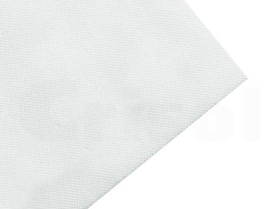 Servilletas Double Point® blancas