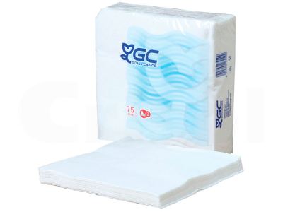 Servilletas Tisú ECO Blancas