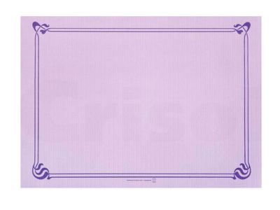 Mantelines Double Point® colores pastel