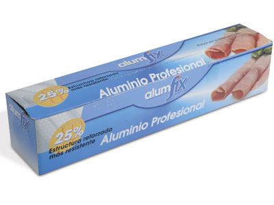 Aluminio Profesional