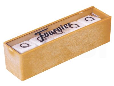 Dados poker en caja