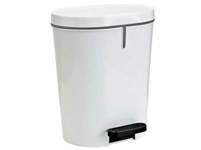 Cubo pedal PEDALBIN 8/25 L