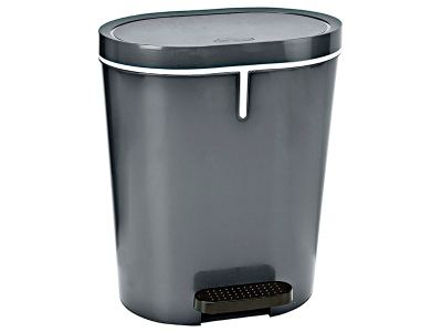 Cubo pedal PEDALBIN 8/25 L