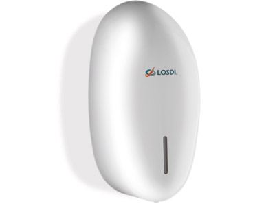 Dispensadores jabón