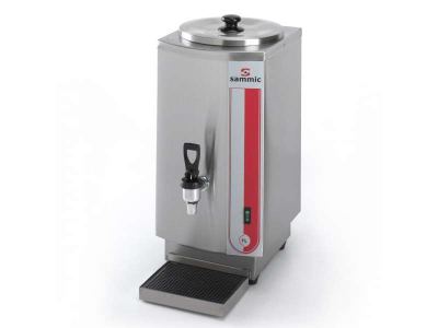Calentador de leche TM-5