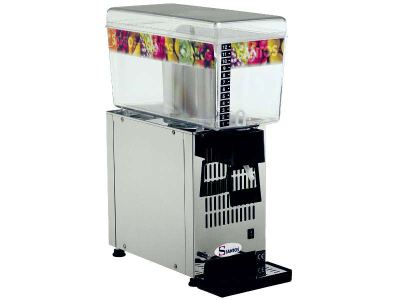 Dispensador bebidas frías
