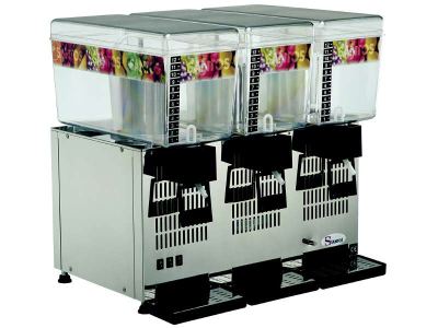 Dispensador bebidas frías