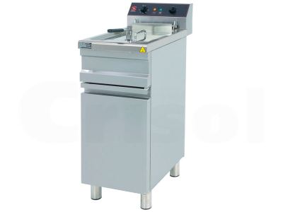 Freidora de pie FE-15