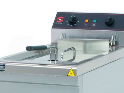 Freidora de pie FE-15