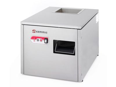 Secadora Abrillantadora cubiertos SAM-3001
