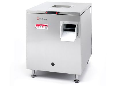 Secadora Abrillantadora cubiertos SAM-3001