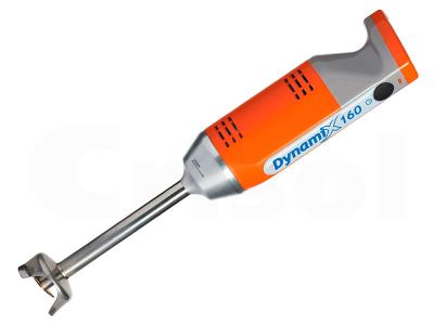 Triturador DynamiX 160