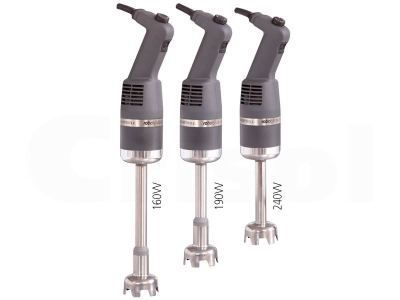 Triturador Gama Mini