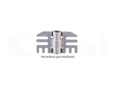 Triturador Gama Mini