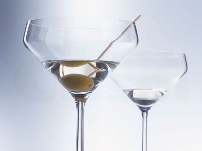 Belfesta Martini