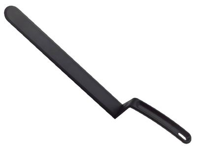 Espátula acodada Exoglass®