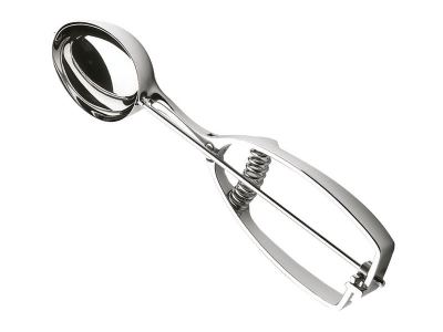 Racionador Helado Oval