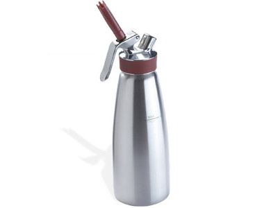Sifón Gourmet Whip+