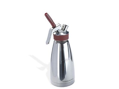 Sifón Thermo Whip+