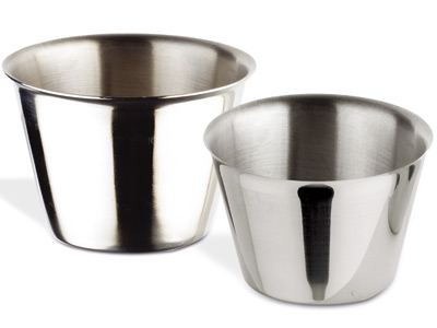 Flaneros inox