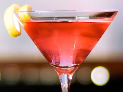 Mondial Martini