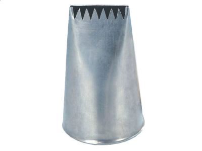 Boquilla Cinta Inox