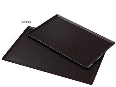 Placa antiadherente Exal