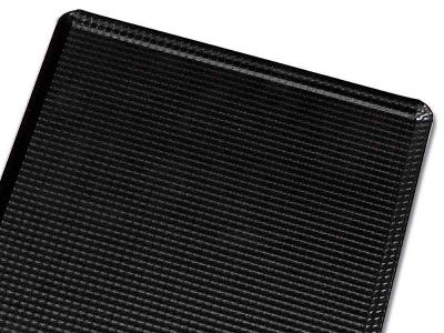 Placa antiadherente Exal Premium