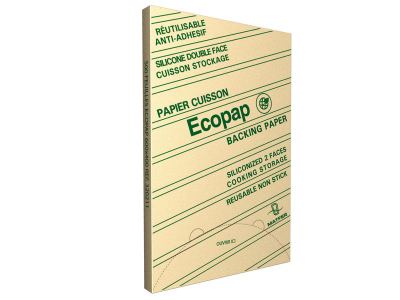 Papel cocción ECOPAP