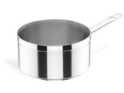 Cazo recto bajo CHEF LUXE