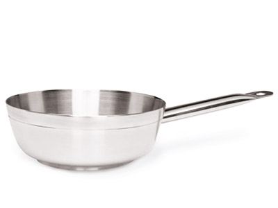 Cazo cónico CHEF LUXE
