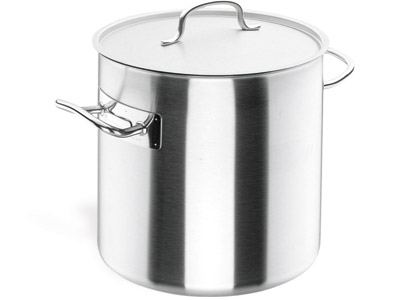 Olla recta CHEF CLASSIC